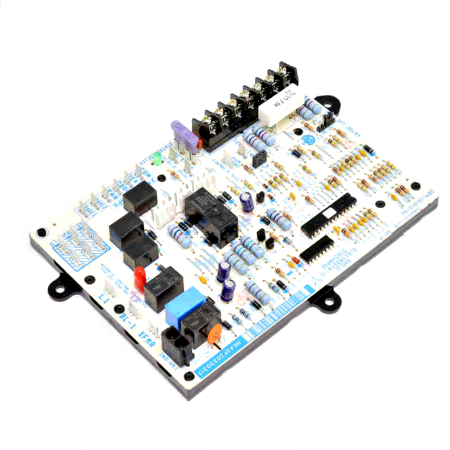 Heil Quaker 1183386 Circuit Board