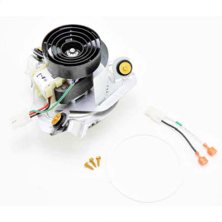 Heil Quaker 1183503 Blower Motor Inducer Assembly
