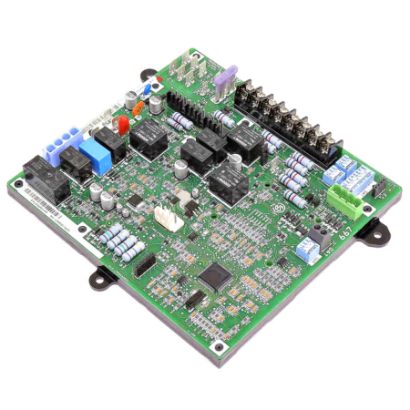 Heil Quaker 1183507 Circuit Board
