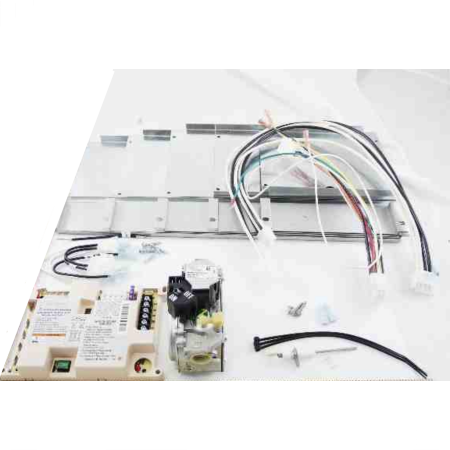 Heil Quaker 1183890 Radiant To Flame Sensor Conversion Kit