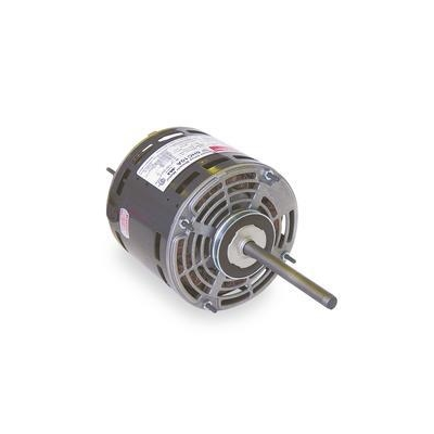 Genteq 3989 Direct Drive Blower Motor 3/4Hp 115V 1075RPM 3-Speed