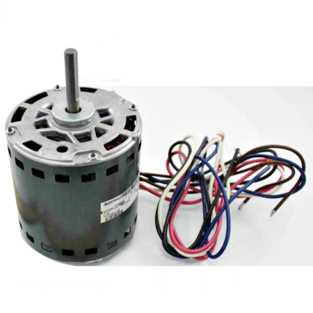 Heil Quaker 1184196 Blower Motor 3/4Hp 115V 1075RPM 3-Speed
