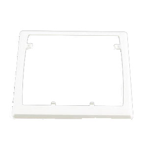 Johnson Controls TEC-WALLPLT Wallplate for TEC3000 Series Controller