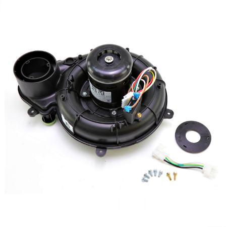 Heil Quaker 1184544 Inducer Housing Kit