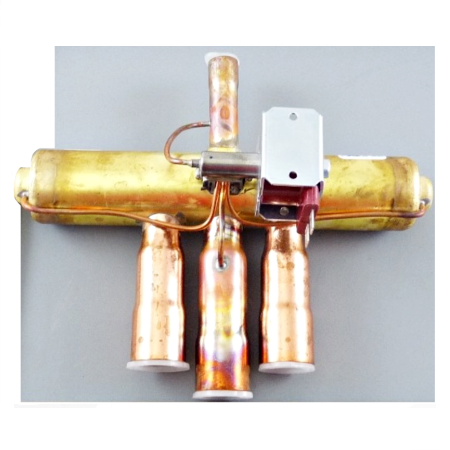 Heil Quaker 1185357 Reversing Valve W/ Coil