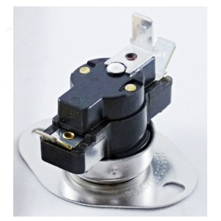 Heil Quaker 1290451 Limit Switch Disc