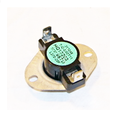 Heil Quaker 1320365 Limit Switch 250-270F