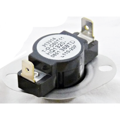 Heil Quaker 1320368 Limit Switch 90-110F