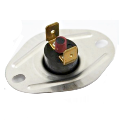 Heil Quaker 1320425 Limit Switch 180F Manual Reset