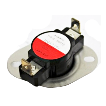 Heil Quaker 1320552 Auto Limit Switch 270-290F