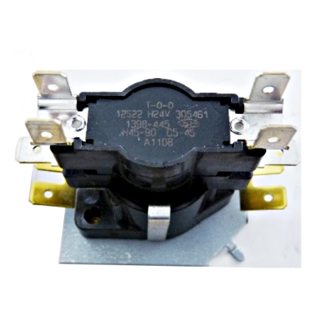 Heil Quaker 1398445 Heat Sequencer