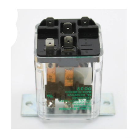 Heil Quaker 1420854 Impedance Relay