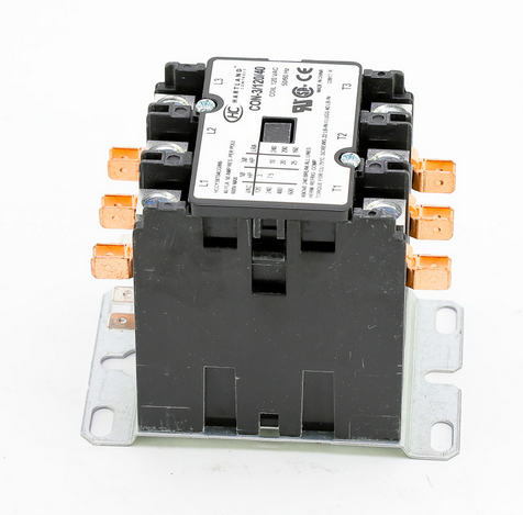 Hartland Controls CON-3/480/90 Contactor 3-Pole 480V 90A