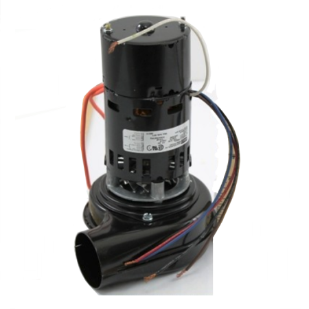 Heil Quaker 1708431 Inducer Assembly