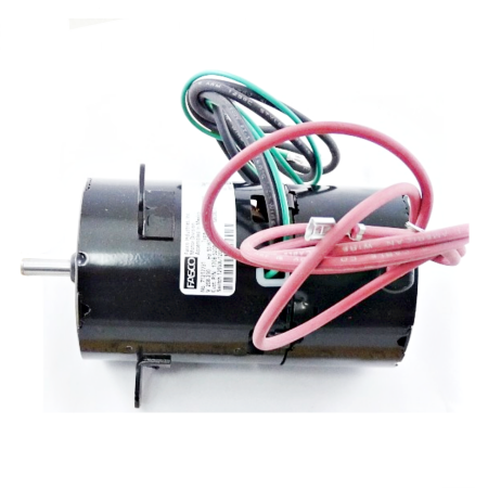 Heil Quaker 1708520 Vent Motor 230V 1-Phase 1/10