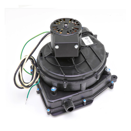 Heil Quaker 1708611 115V 3450Rpm Inducer Motor