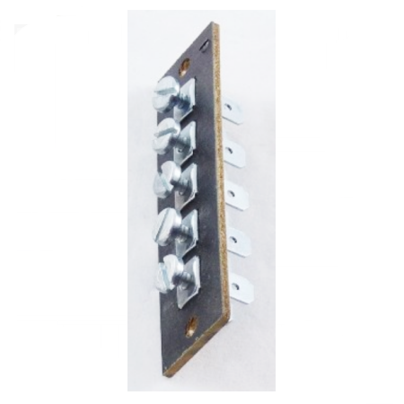 Heil Quaker 1820244 Terminal Board