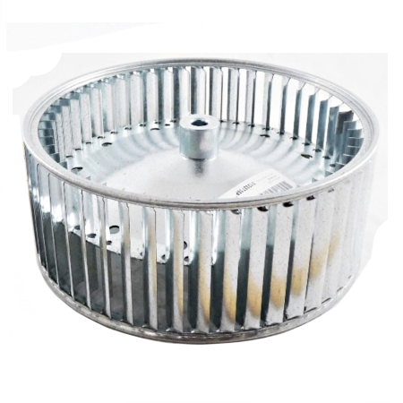Heil Quaker 2120135 Wheel 10" x 4" x 1/2" Bore Counter-Clockwise