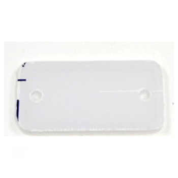 Heil Quaker 2480678 Lexan Viewport Cover