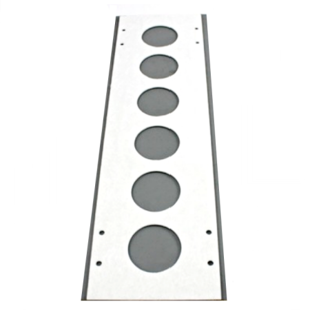 Heil Quaker 2480908 Heat Exchanger Gasket