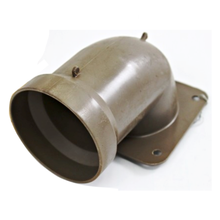 Heil Quaker 2972018 Flue Outlet Tube