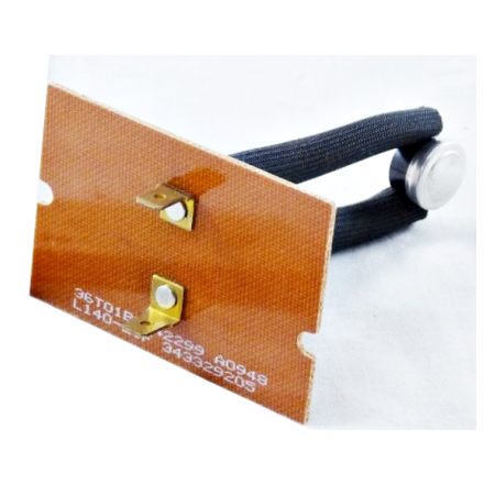 Heil Quaker 34332905 Limit W/3 Insertion