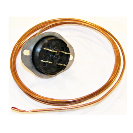 Heil Quaker 34333902 High Limit Rollout Switch 300F 36" Capillary