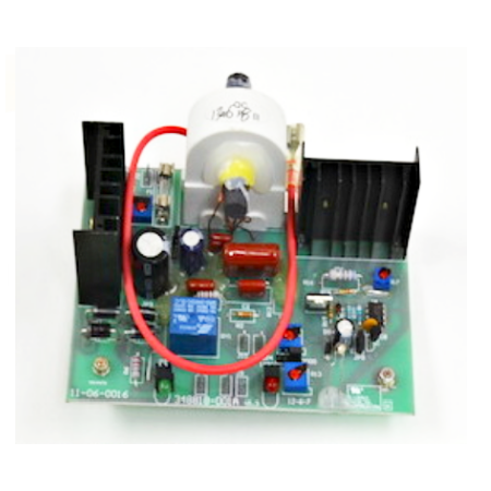 Heil Quaker 348818001 Power Supply