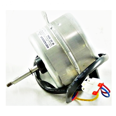 Heil Quaker 4681A20004R Outdoor Condenser Motor 115V