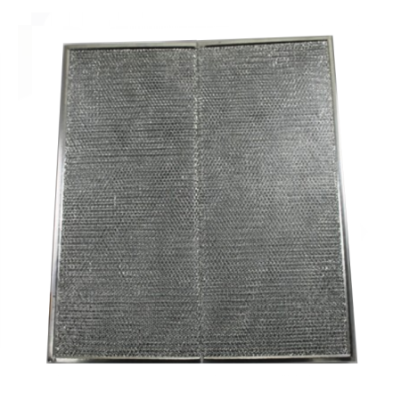Heil Quaker 505631 Aluminum Mesh Filter