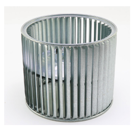 Heil Quaker 703494 Blower Wheel&Acirc;&nbsp;9x8x1/2 Counter Clockwise