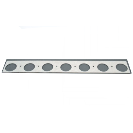 Heil Quaker 1071166 Gasket