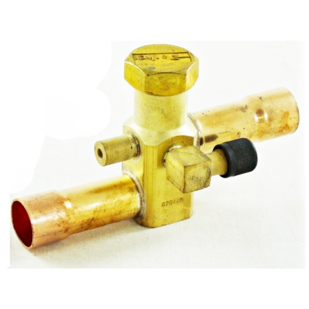 Heil Quaker 1080995 Suction Service Valve