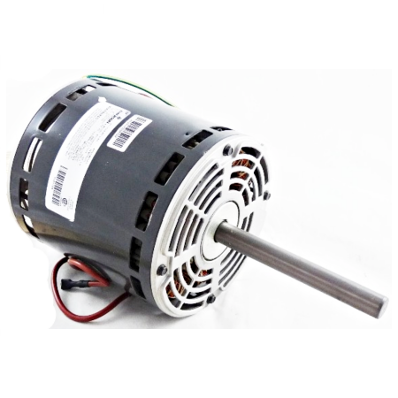 Heil Quaker 1081194 Blower Motor 208/230V 1Hp 1075RPM