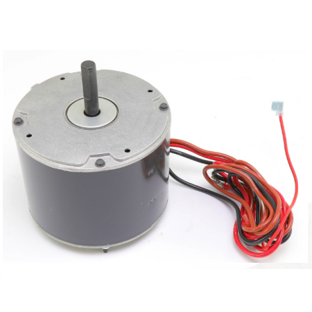 Heil Quaker 1088236 Motor Condenser 1/3HP 208-230V 1075 RPM