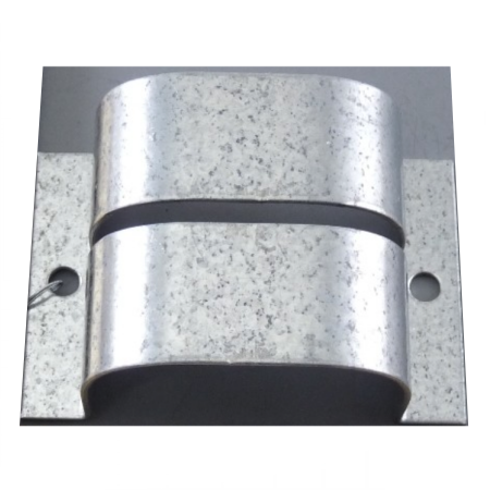 Heil Quaker 94364 Oval Clamp For Capacitor