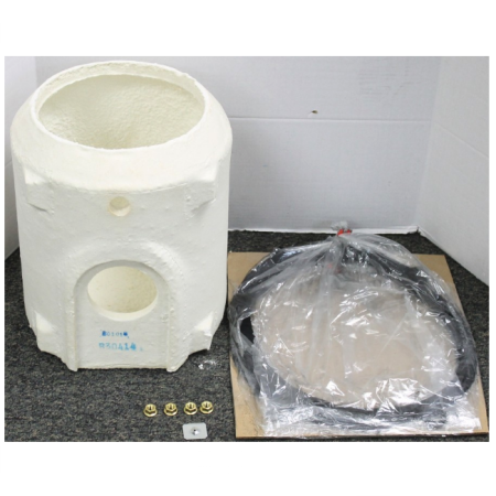Heil Quaker B30518 Combustion Chamber
