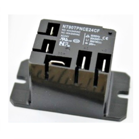 Heil Quaker L01H009 Relay
