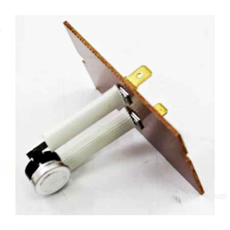Heil Quaker R02R005 Limit 155-175F