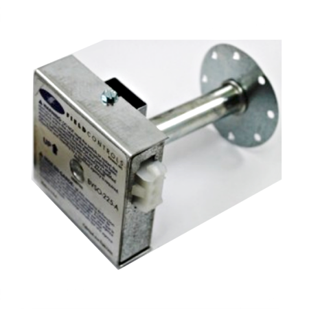 Heil Quaker Z06G001 Block Vent Switch