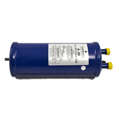 Emerson Flow Controls 060934 Oil Separator 5/8" (A-W 55855)