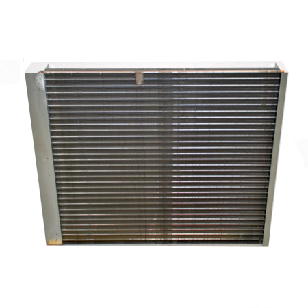 Bard HVAC 5051-163BX Boxed Condenser Coil