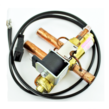 Bard HVAC S5650-045 Reversing Valve 3-Way with Moulded Plug