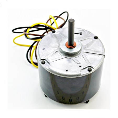 Heil Quaker 1185923 1/10 Hp 208/230V 1-Phase 1100RPM