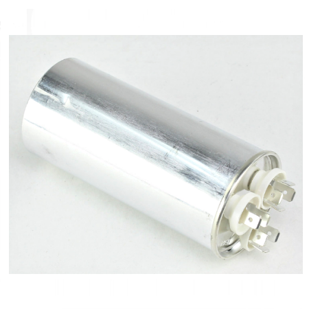 Heil Quaker EAE43285406 Dual Capacitor 370V 30+6