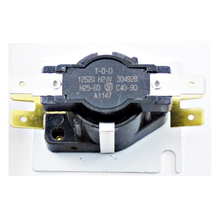 Sterling HVAC Products 11J11R00366 Time Delay Relay