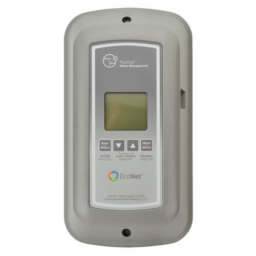 AP173994Rheem AP173993 Electronic Water Heater Control Assembly