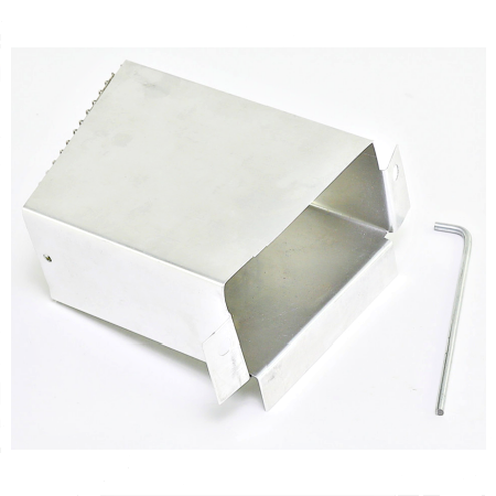 Heil Quaker 1183617 Hood Exhaust Kit