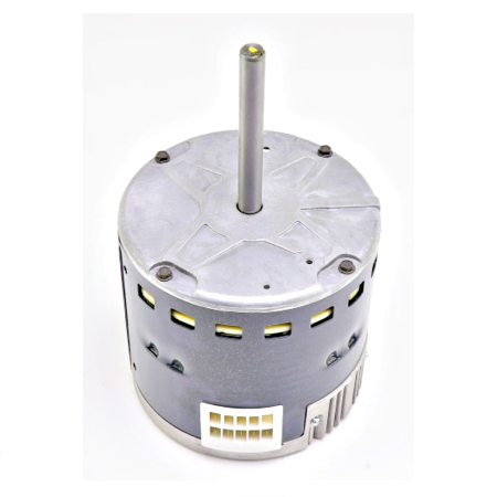 Heil Quaker 1173783 Blower Motor 1/3HP 1200RPM 208-230 1-Phase 3-Speed
