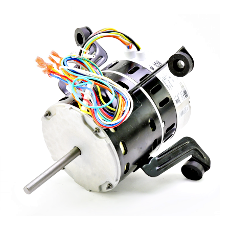 Heil Quaker 1186443 Blower Motor 1Hp 115V 1-Phase
